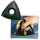 Rouleau anti-poils d'animaux