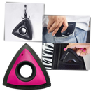 Rouleau anti-poils d'animaux