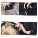 Rouleau anti-poils d'animaux