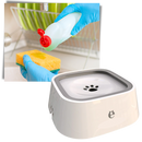 Bol d'eau flottant pour animaux