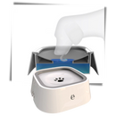 Bol d'eau flottant pour animaux