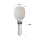 Cuillère à peser pour aliments d'animaux