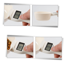 Cuillère à peser pour aliments d'animaux