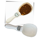 Cuillère à peser pour aliments d'animaux