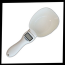 Cuillère à peser pour aliments d'animaux