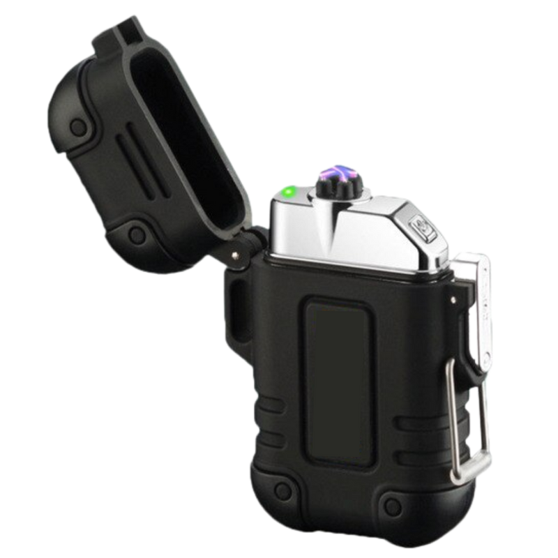 Briquet électrique à plasma