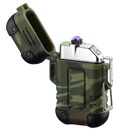 Briquet électrique à plasma