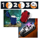 Briquet électrique à plasma