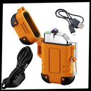 Briquet électrique à plasma