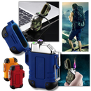 Briquet électrique à plasma