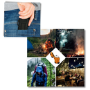 Briquet électrique à plasma