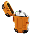 Briquet électrique à plasma