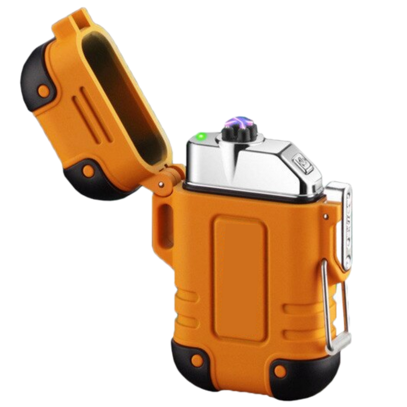 Briquet électrique à plasma