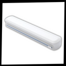 Distributeur et coupeur de film alimentaire en plastique