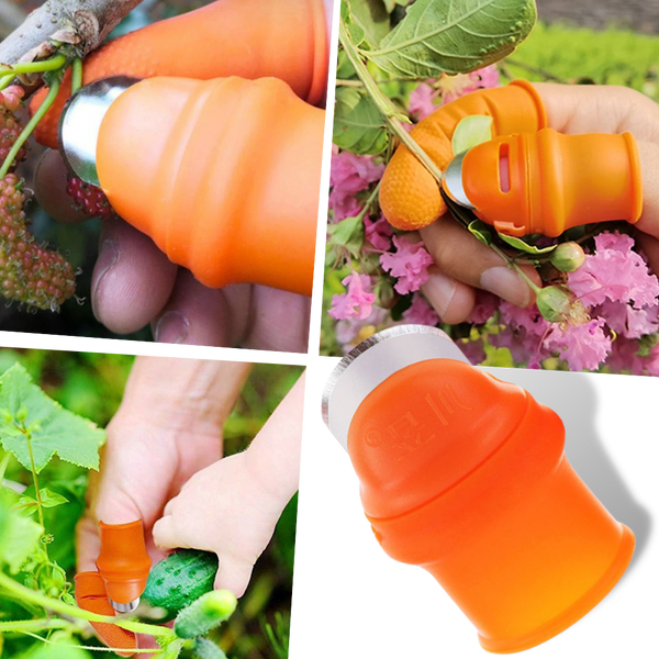 Couteau de jardinage