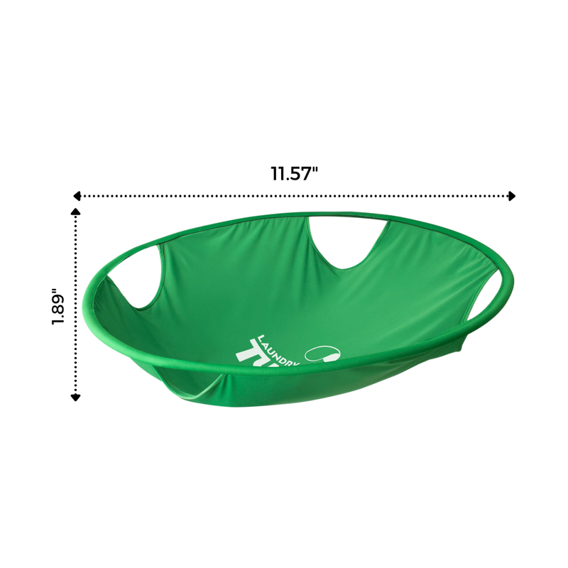 Panier à linge pliable créatif