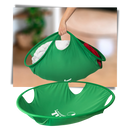 Panier à linge pliable créatif