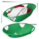 Panier à linge pliable créatif