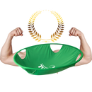 Panier à linge pliable créatif