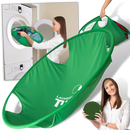 Panier à linge pliable créatif