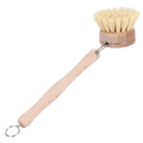 Brosse à récurer écologique