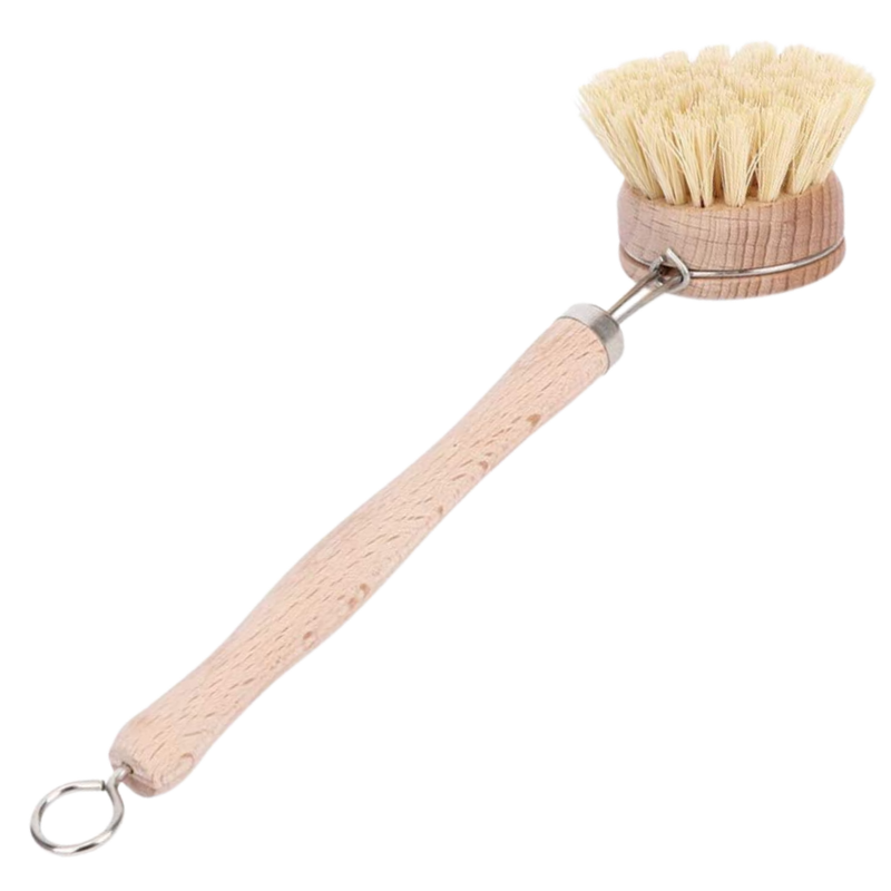 Brosse à récurer écologique