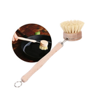 Brosse à récurer écologique