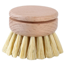 Brosse à récurer écologique