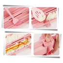 Machine à sushis rapide