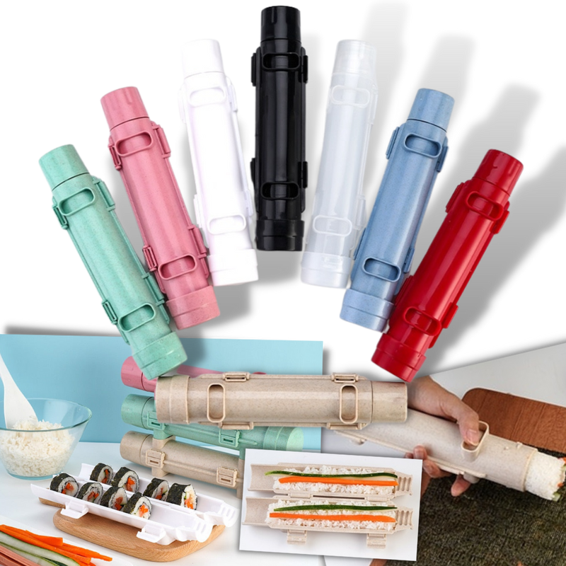 Machine à sushis rapide