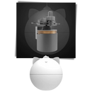 Balle -Jouet pour chat avec fonction d'auto-roulement