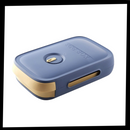 Boîte de rangement d'œufs à tiroir