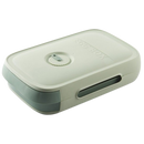 Boîte de rangement d'œufs à tiroir