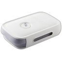 Boîte de rangement d'œufs à tiroir