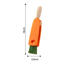 Brosse de nettoyage des bouteilles