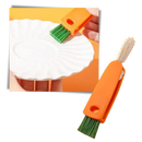 Brosse de nettoyage des bouteilles