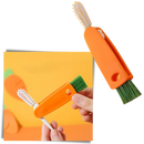 Brosse de nettoyage des bouteilles