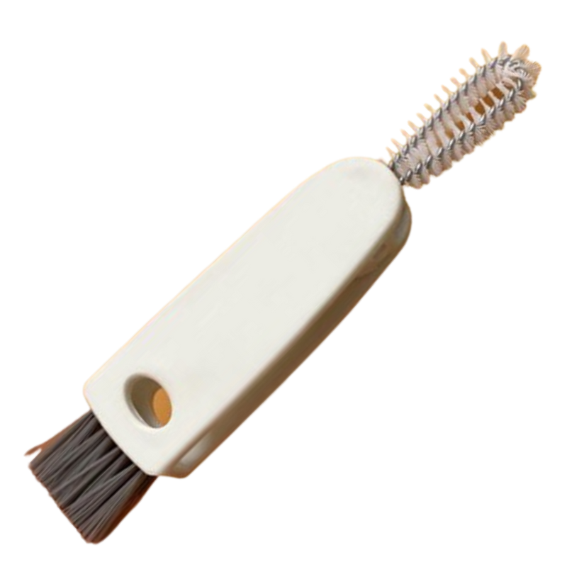 Brosse de nettoyage des bouteilles