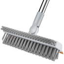 Brosse rotative pour le nettoyage des sols