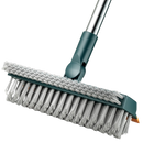 Brosse rotative pour le nettoyage des sols