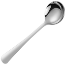 Lot de 2 cuillères en acier inoxydable