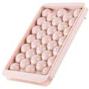 Set de moules à glaçons ronds