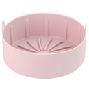 Poêle en silicone réutilisable pour friteuse à air