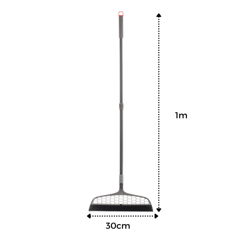 Raclette en silicone multi-surface