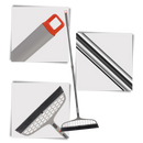 Raclette en silicone multi-surface