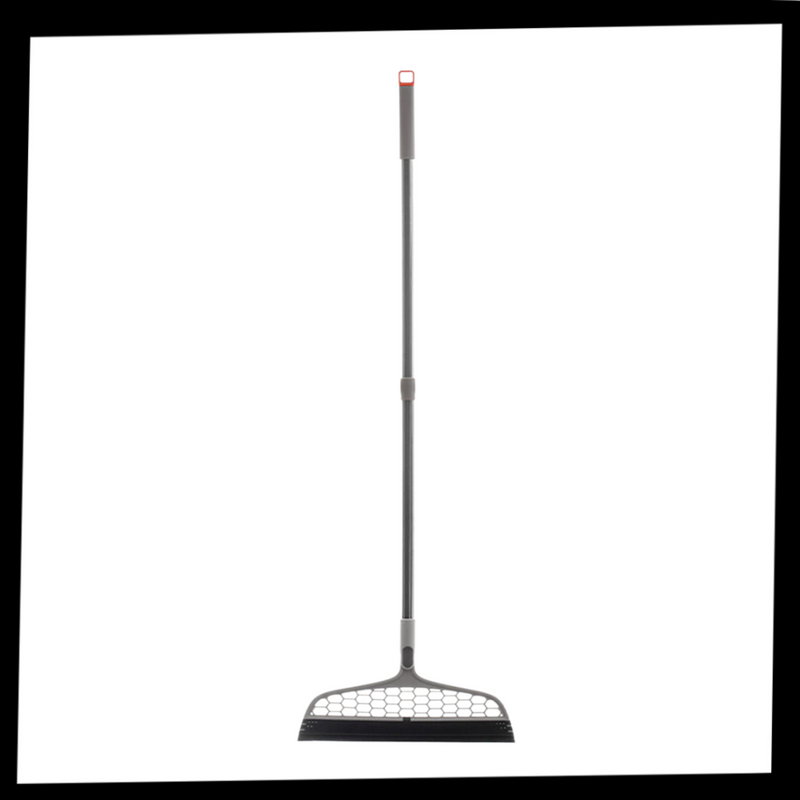 Raclette en silicone multi-surface