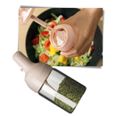 Bocal d'assaisonnements résistant à l'humidité