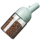 Bocal d'assaisonnements résistant à l'humidité