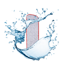 Balai serpillère à essorage facile