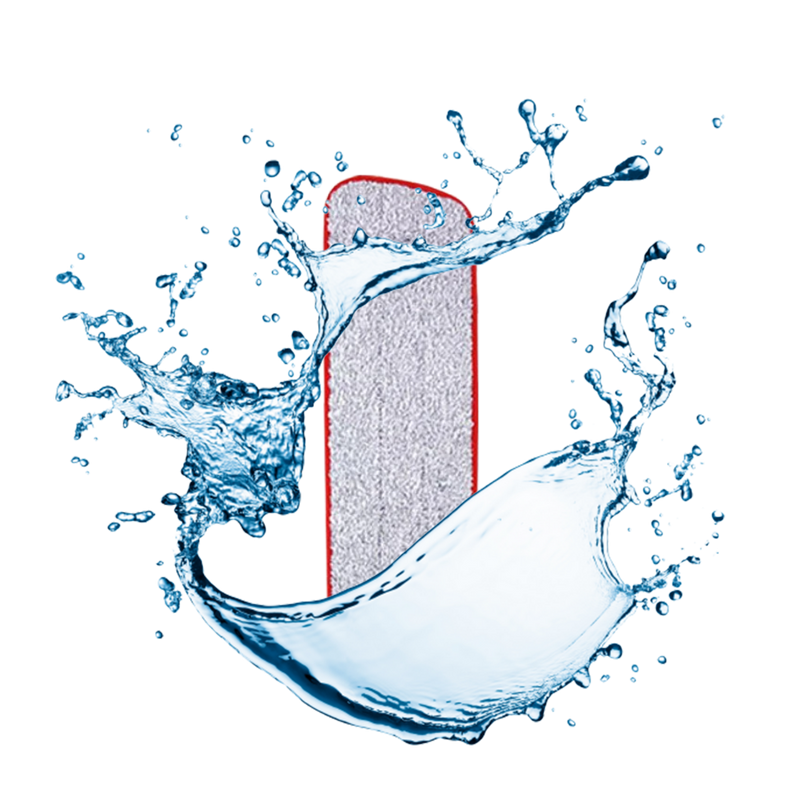 Balai serpillère à essorage facile